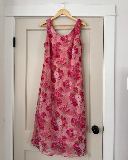 2 Piece Dress & Shirt