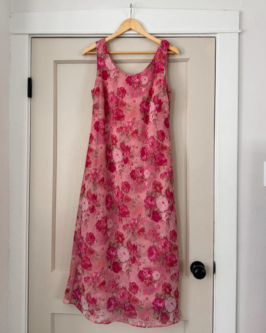 2 Piece Dress & Shirt