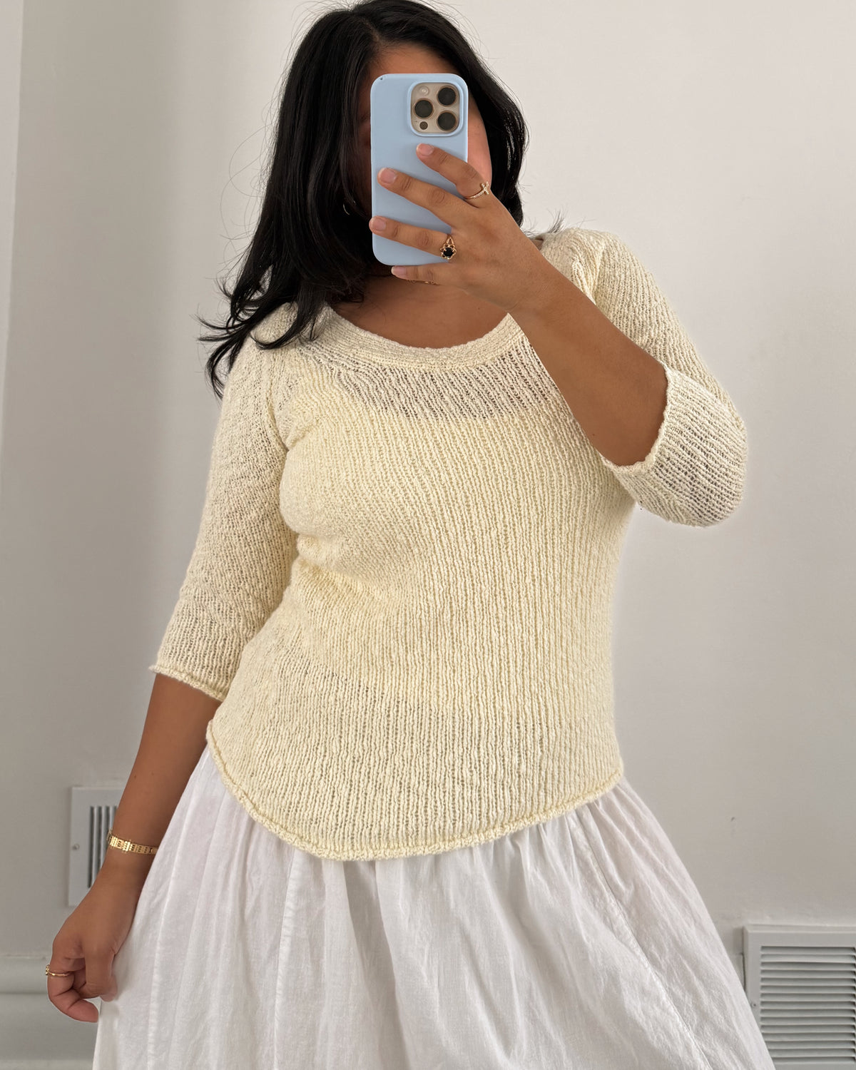 J. Jill Sweater