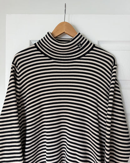 Lauren RL Striped Sweater