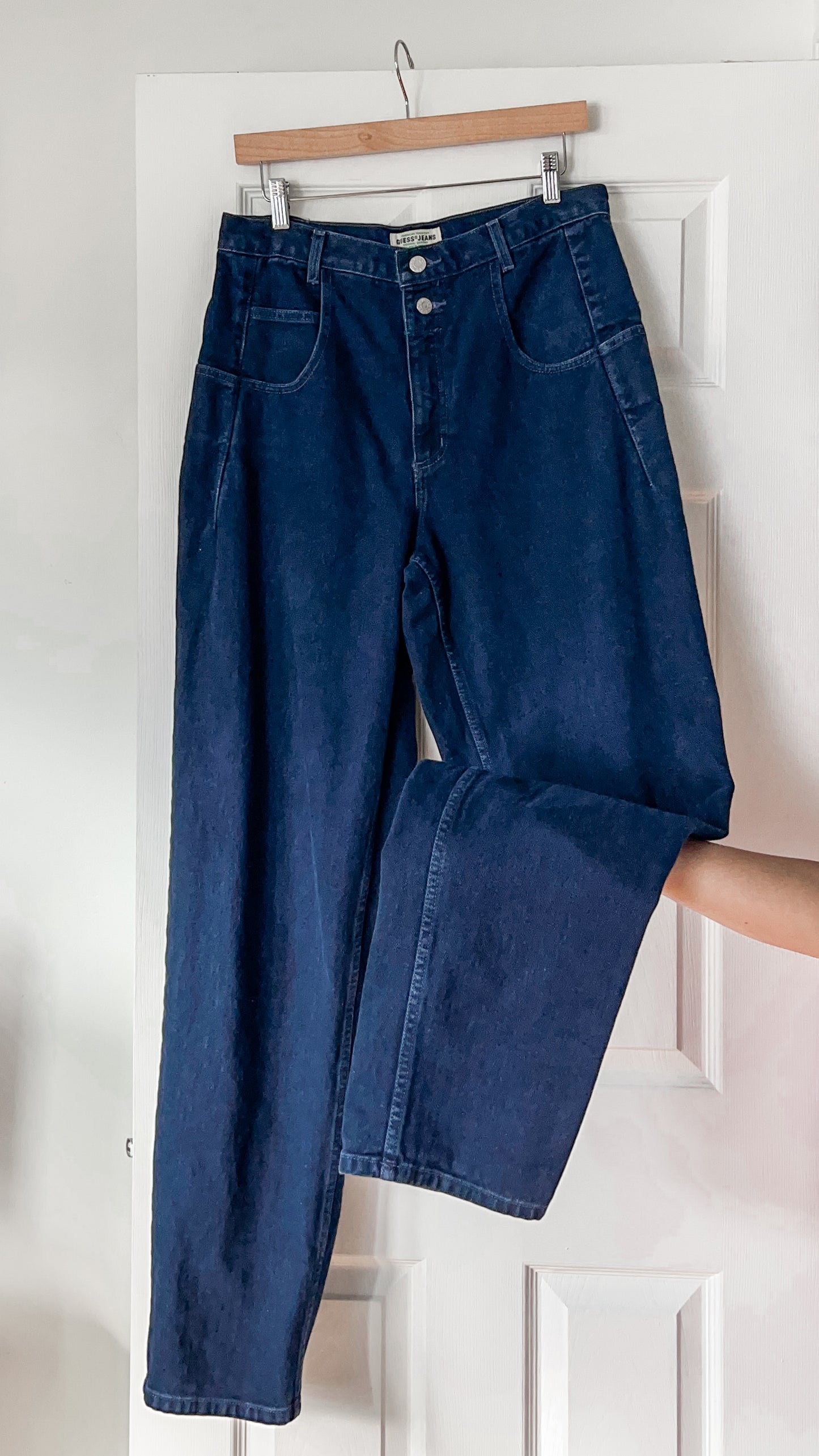 Guess Blue Jeans