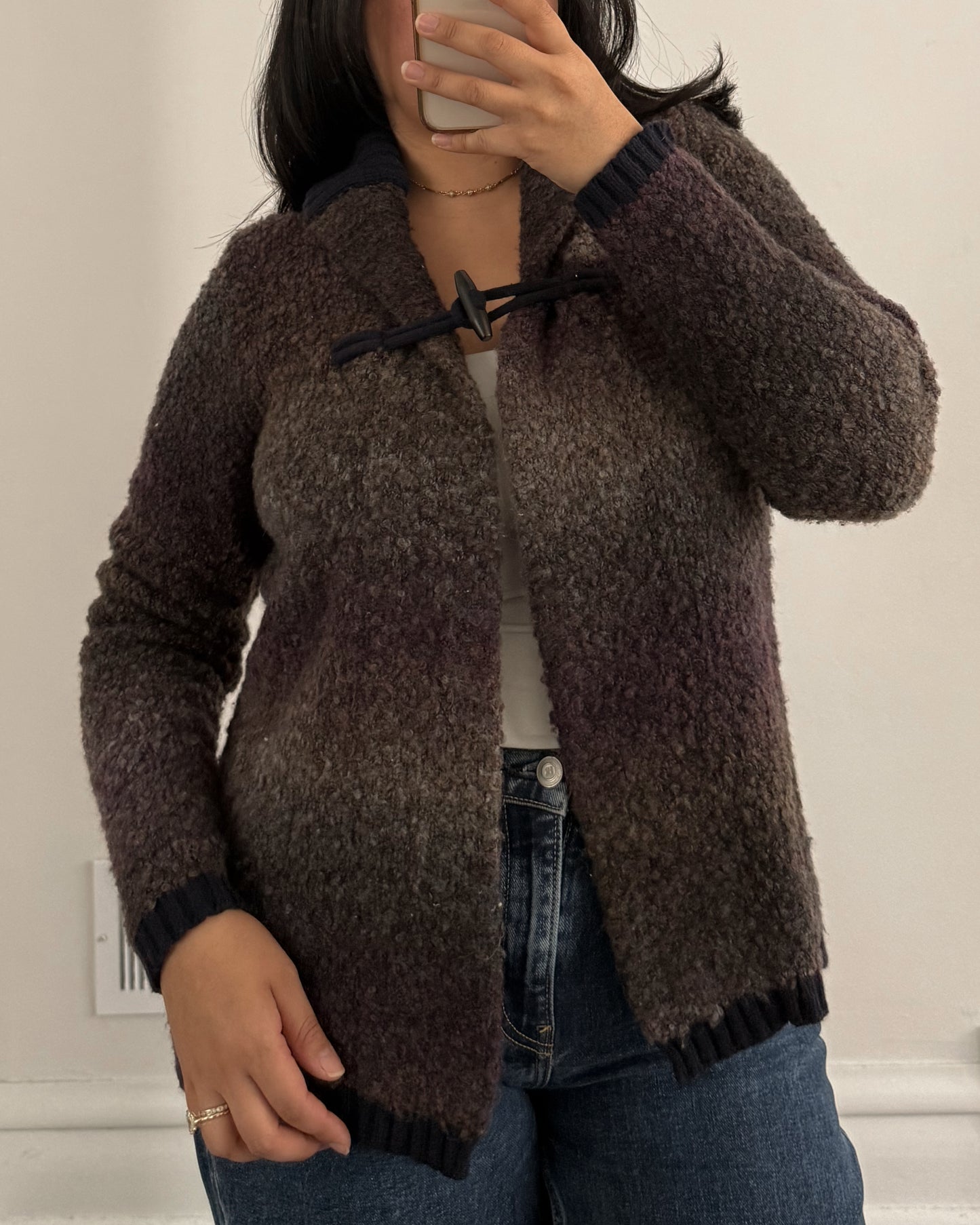 Woolrich Cardigan