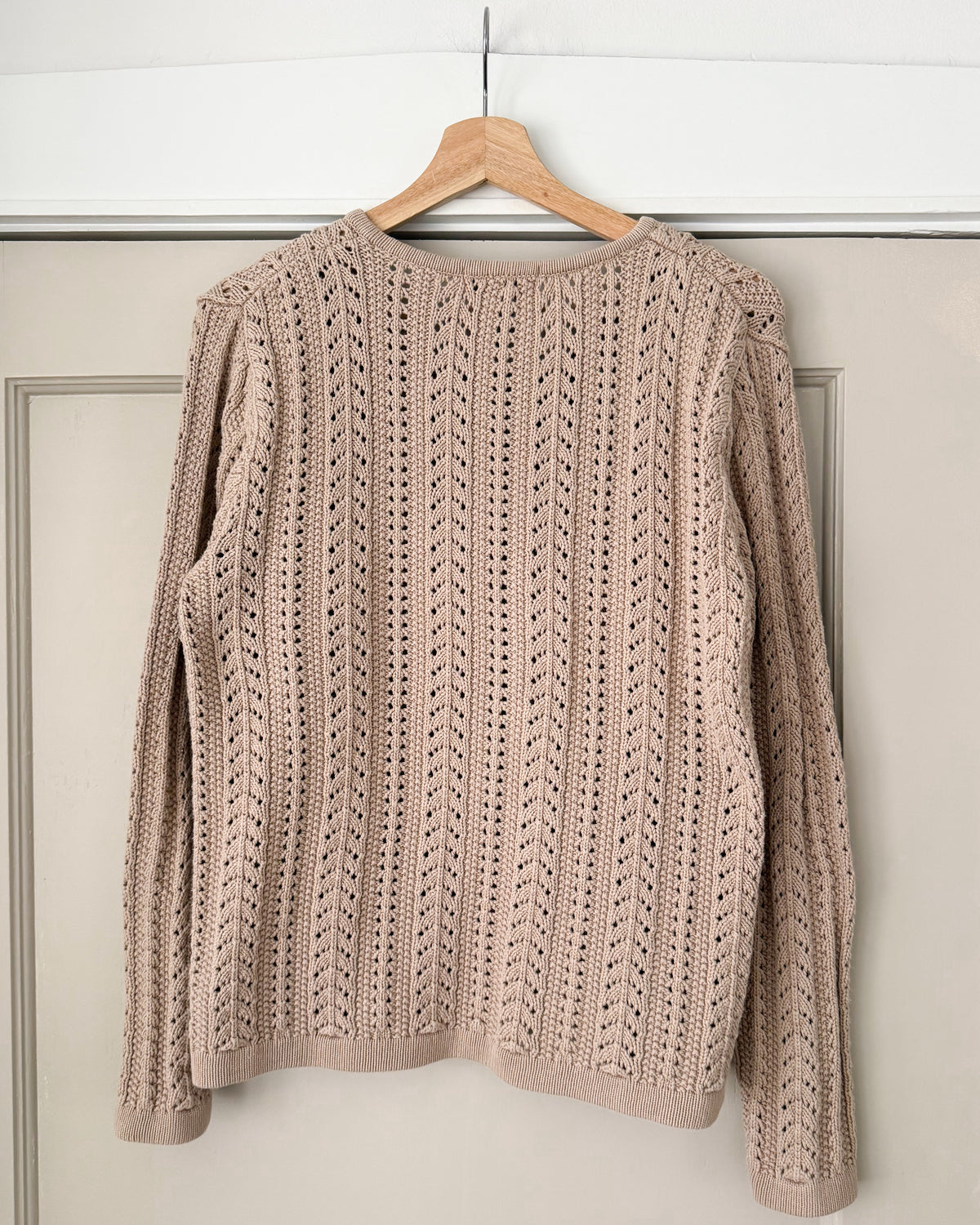 Eddie Bauer Knitted Sweater