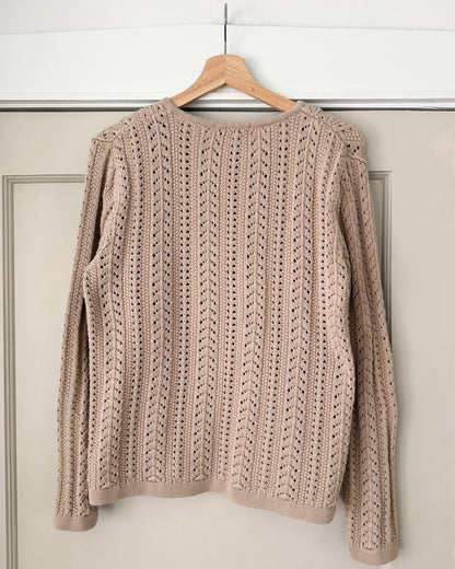 Eddie Bauer Knitted Sweater