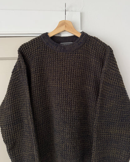 David Taylor Knitted Sweater