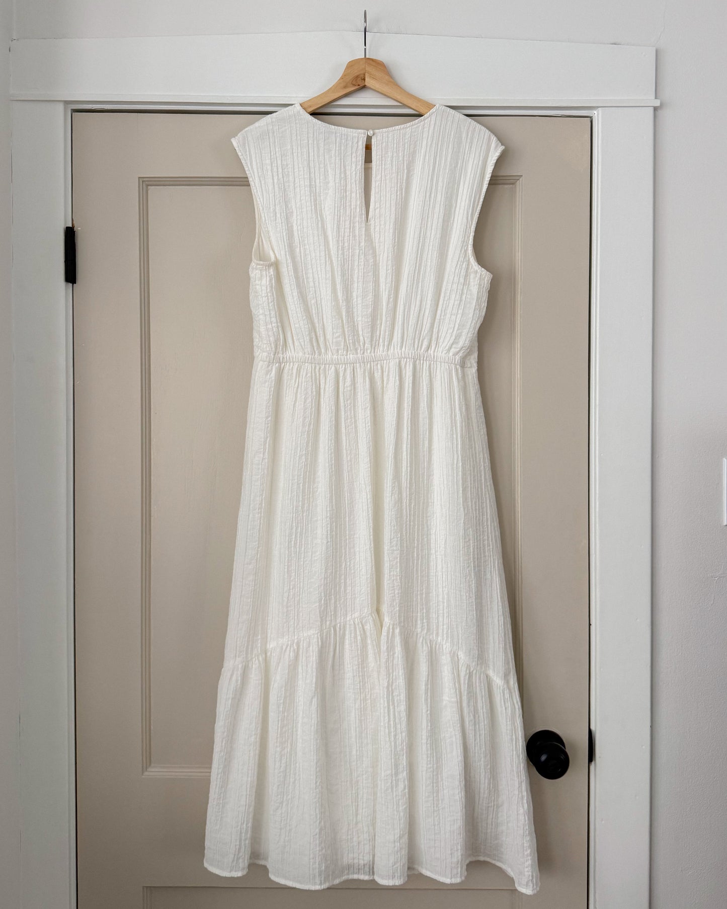 Nine West Sleeveless Dress