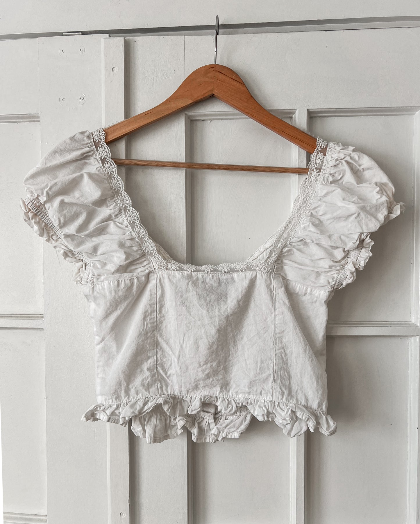 ASOS Blouse