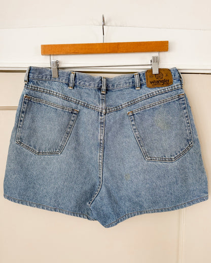 Vintage Wrangler Shorts