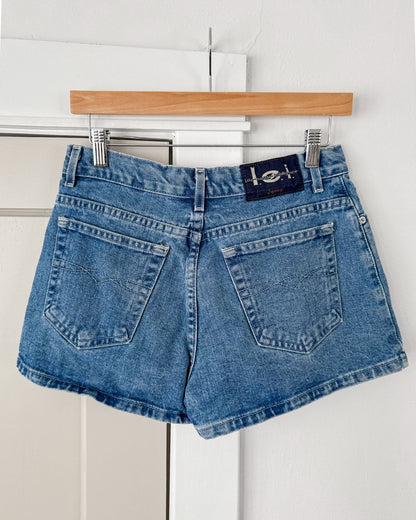 Lei Denim Shorts W28