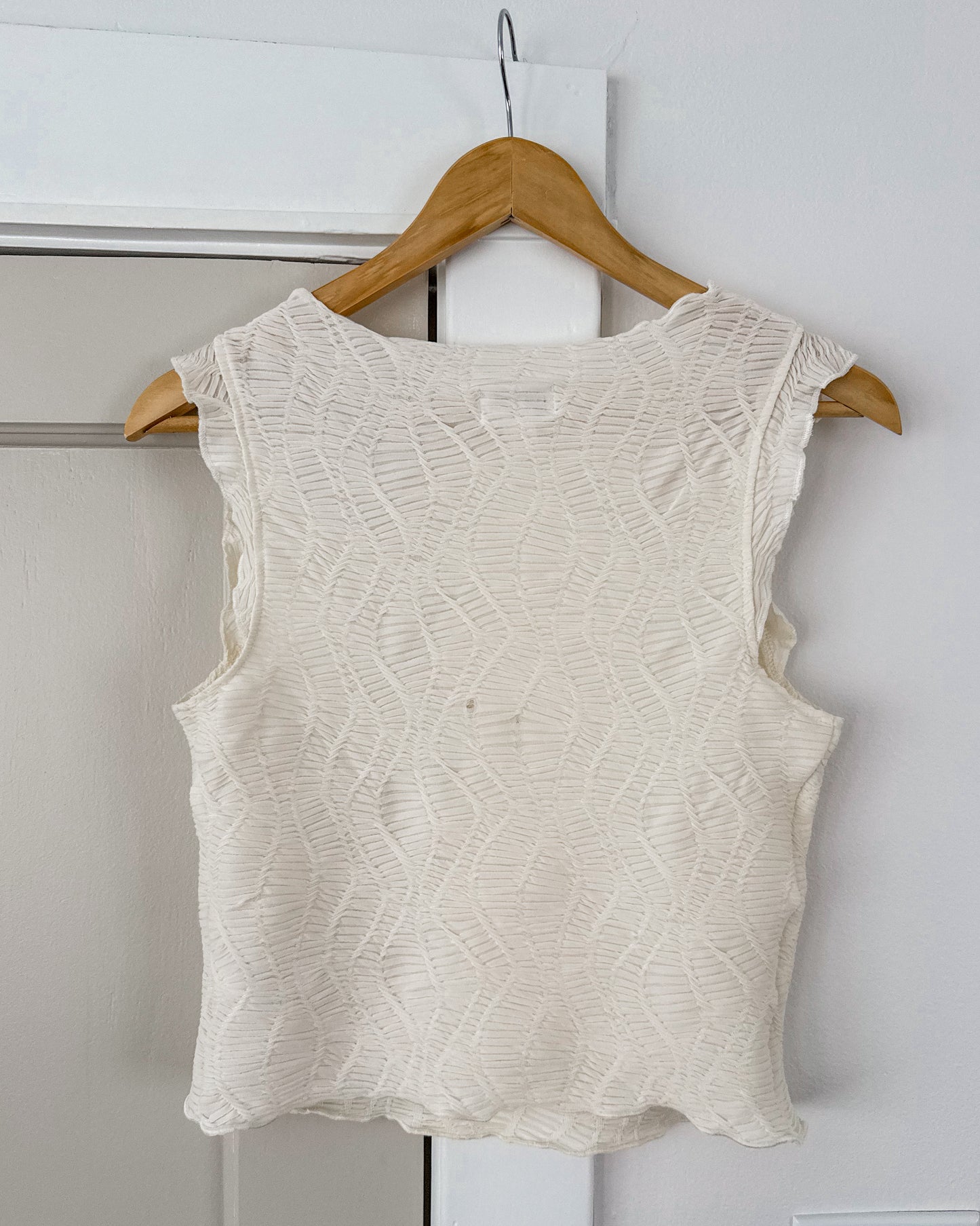FC Blouse