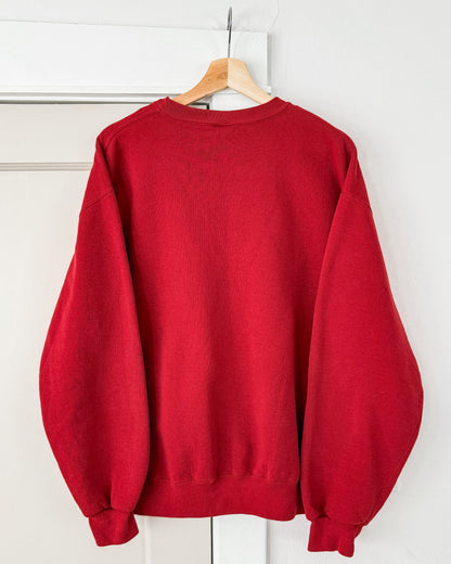 Vintage Russell Crewneck