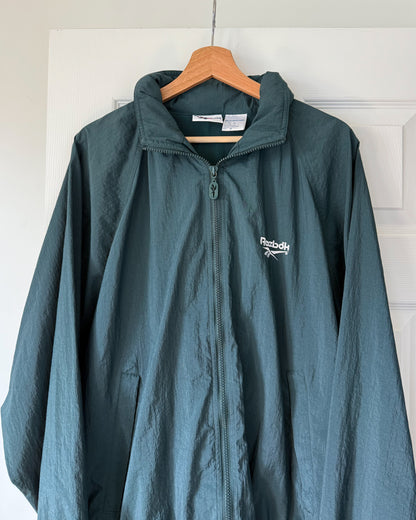 Vintage 90s Reebok Windbreaker