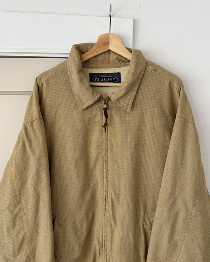 Vintage Old Navy Bomber Jacket
