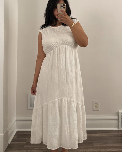 Nine West Sleeveless Dress