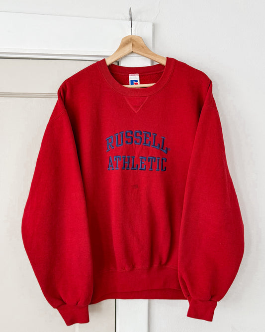 Vintage Russell Crewneck