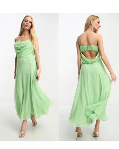 ASOS Corset Dress