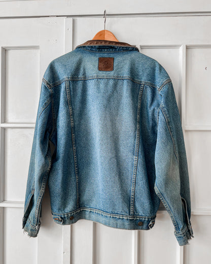 Marlboro Denim Jacket