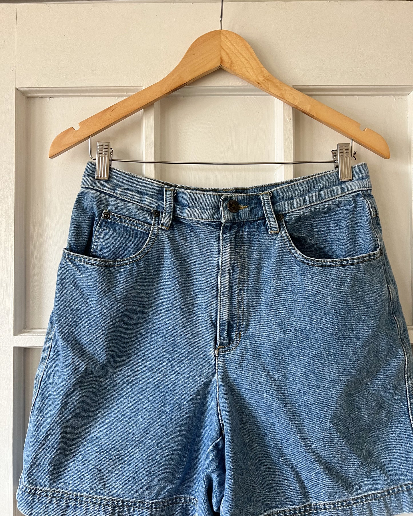 Lizwear Denim Shorts
