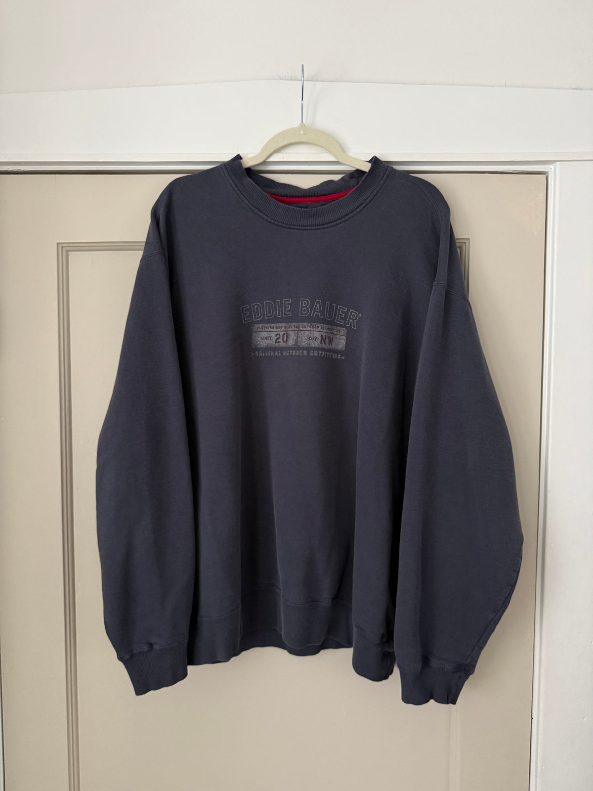 Eddie Bauer Crewneck