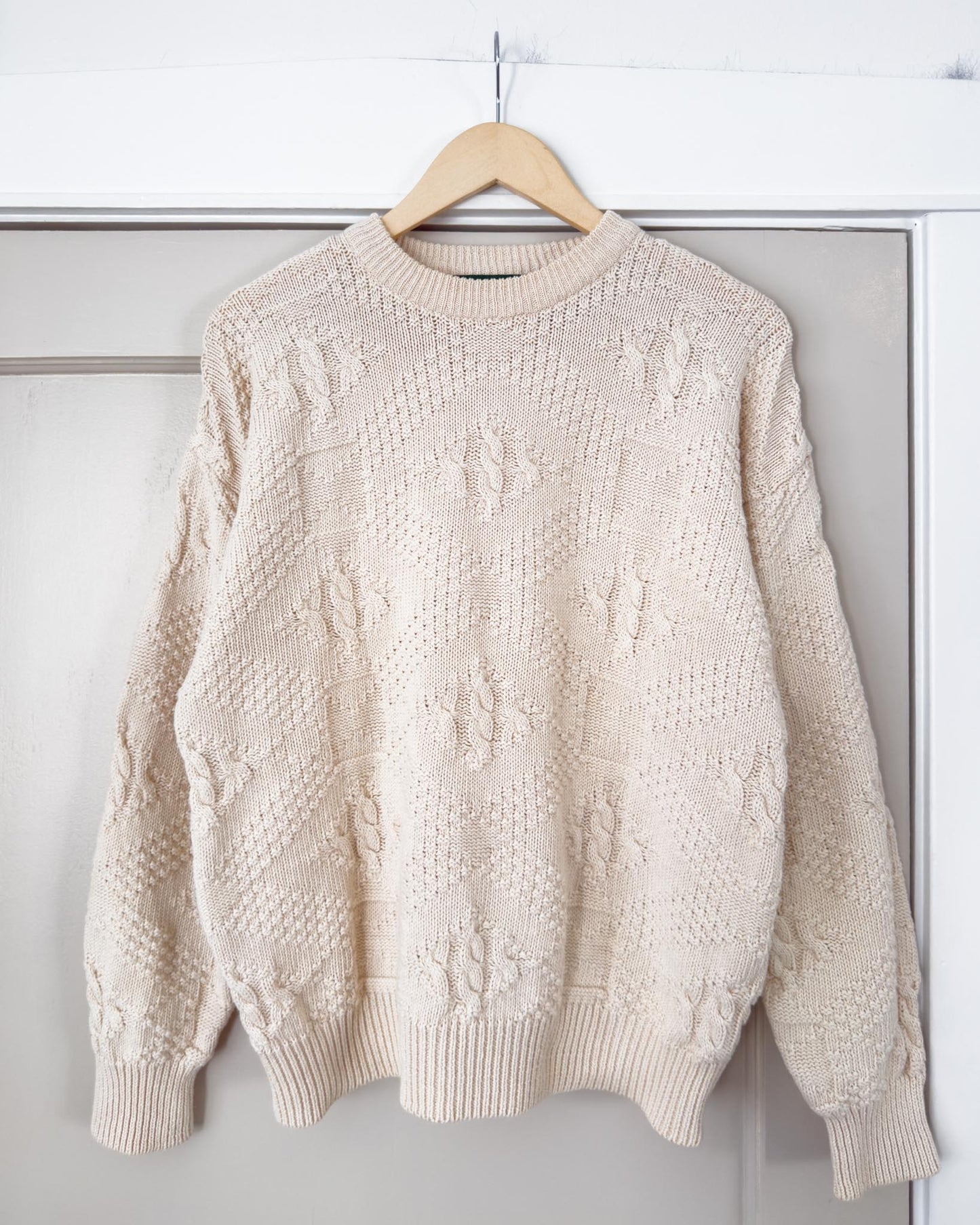 70’s-80’s American Eagle Knitted Sweater