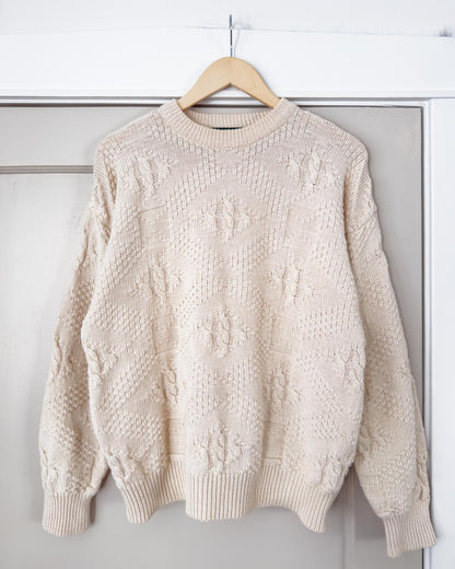70’s-80’s American Eagle Knitted Sweater