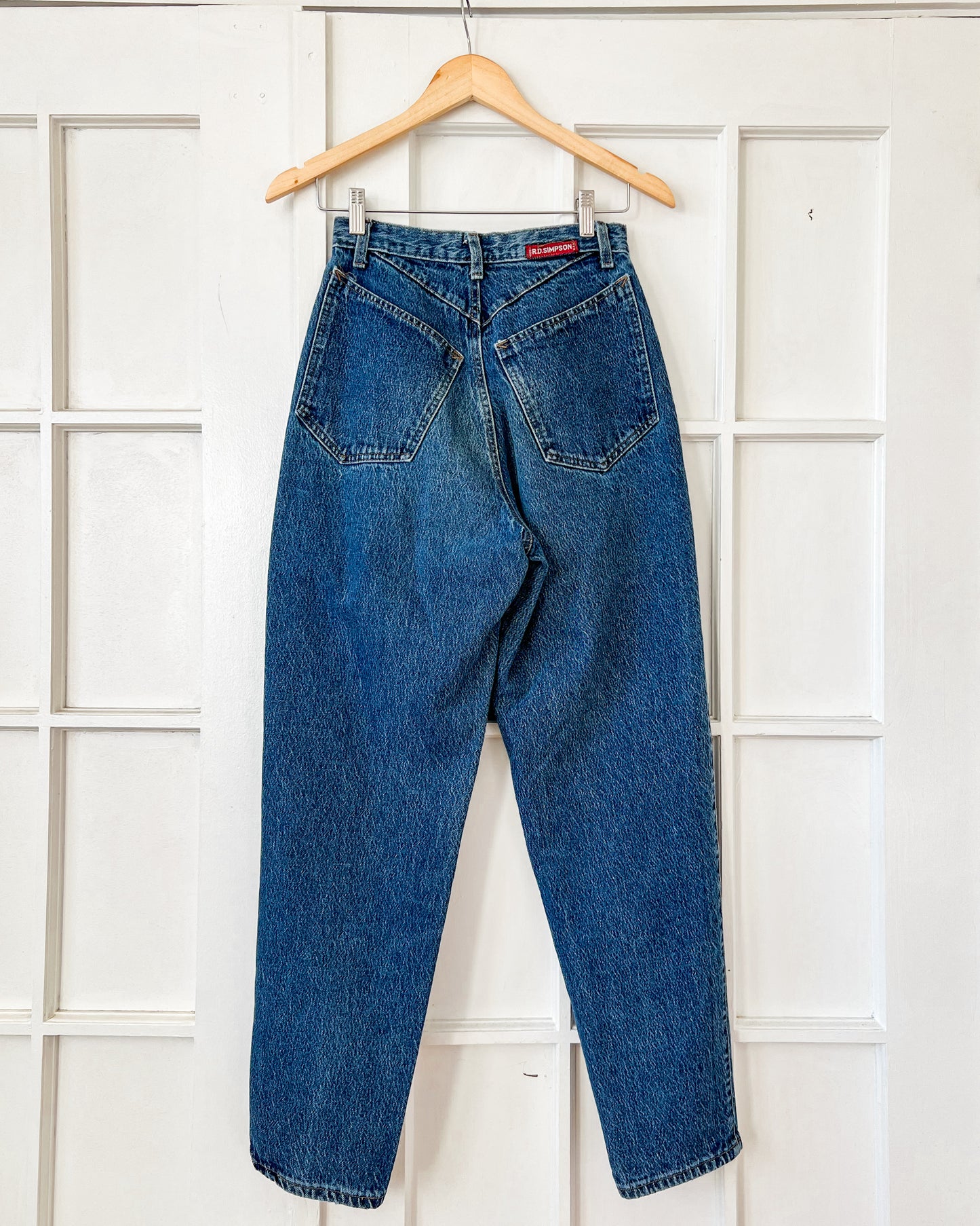 Vintage Jeans