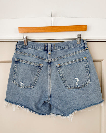 Agolde Denim Shorts