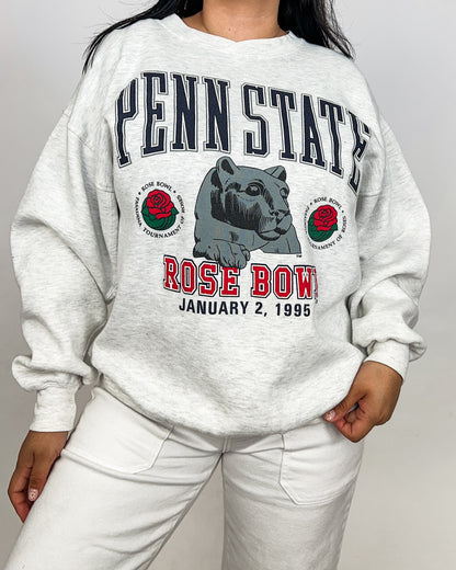 Penn State Crew