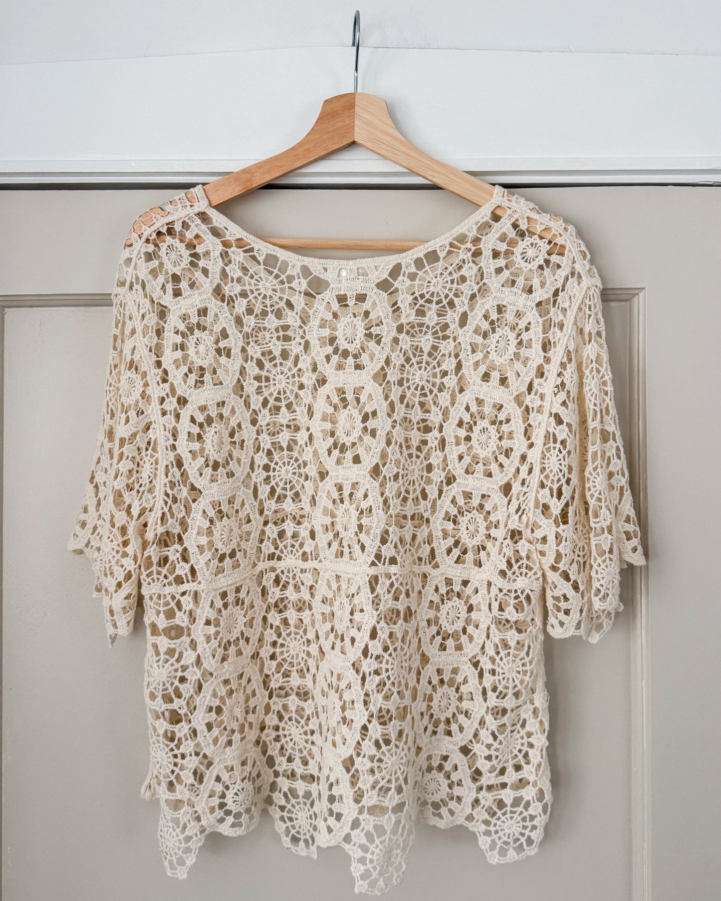 Crochet Top