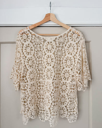 Crochet Top