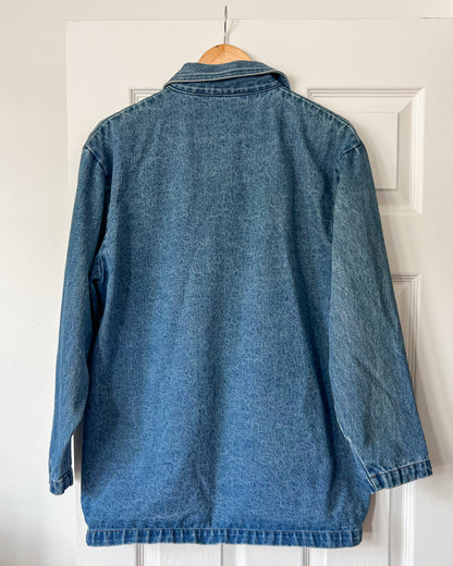 Cabin Creek Denim Jacket