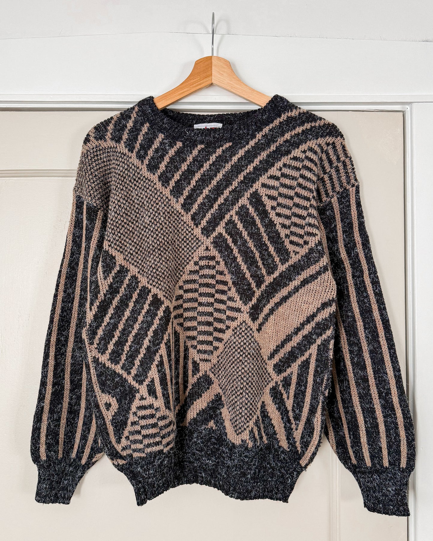 Vintage OKJ Sweater