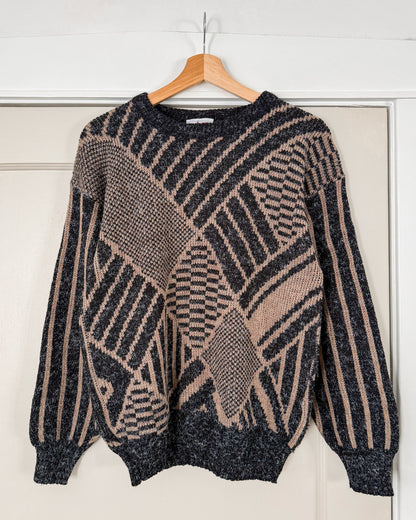 Vintage OKJ Sweater