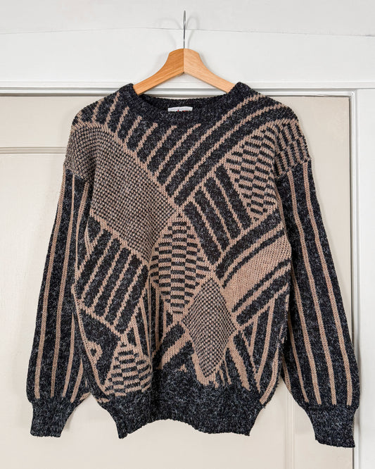 Vintage OKJ Sweater