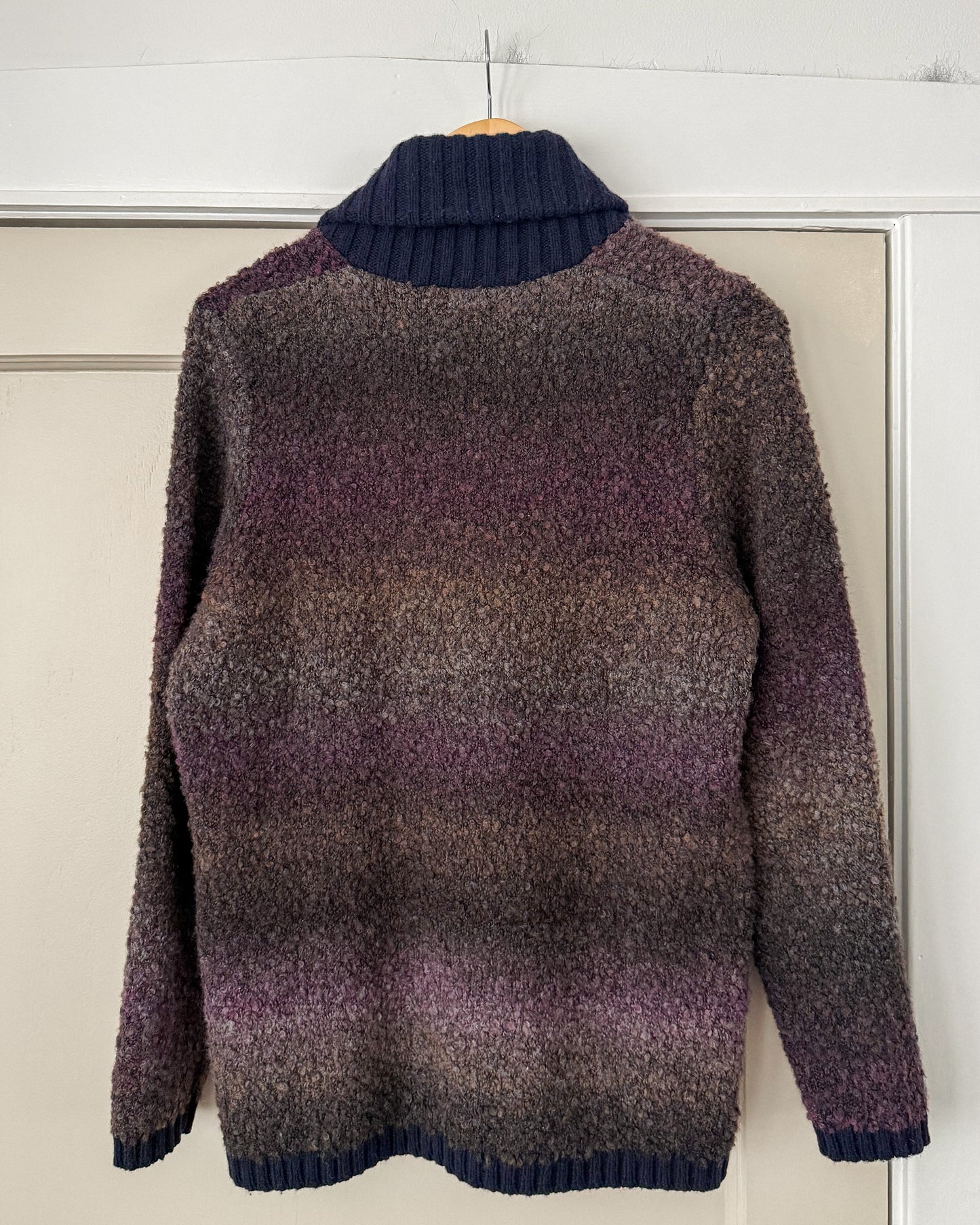 Woolrich Cardigan