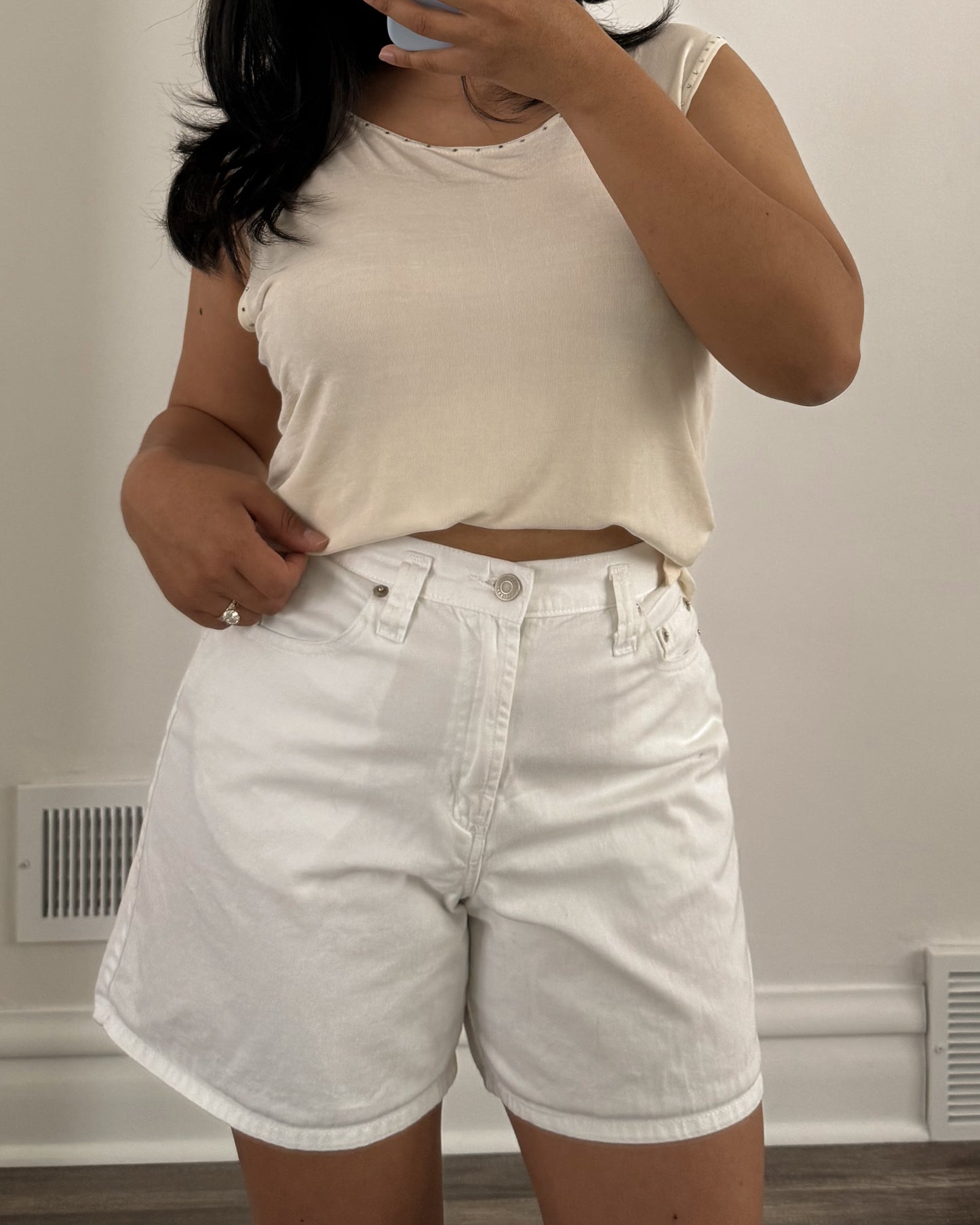 Vintage Jostar Gem Top