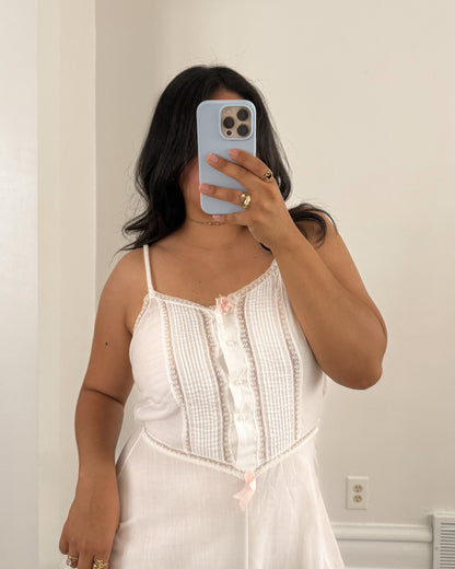 Vintage Slip
