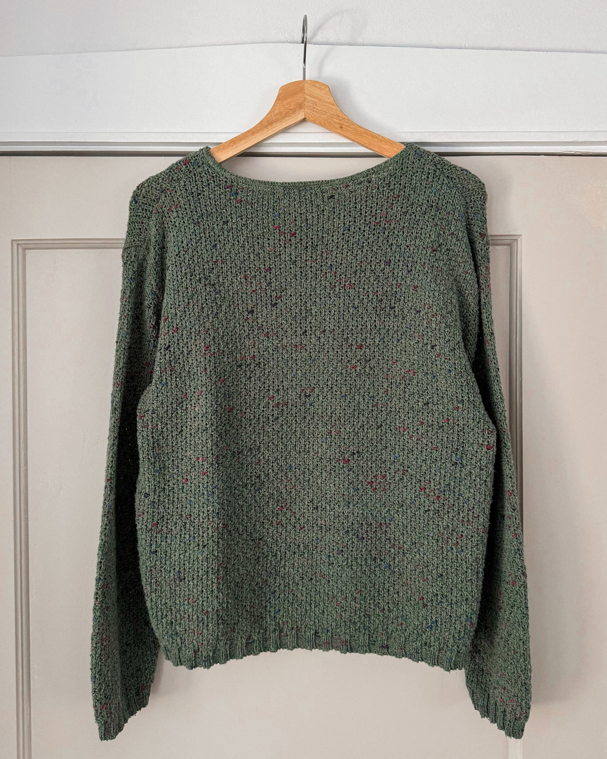 1999 Paul Harris Sweater