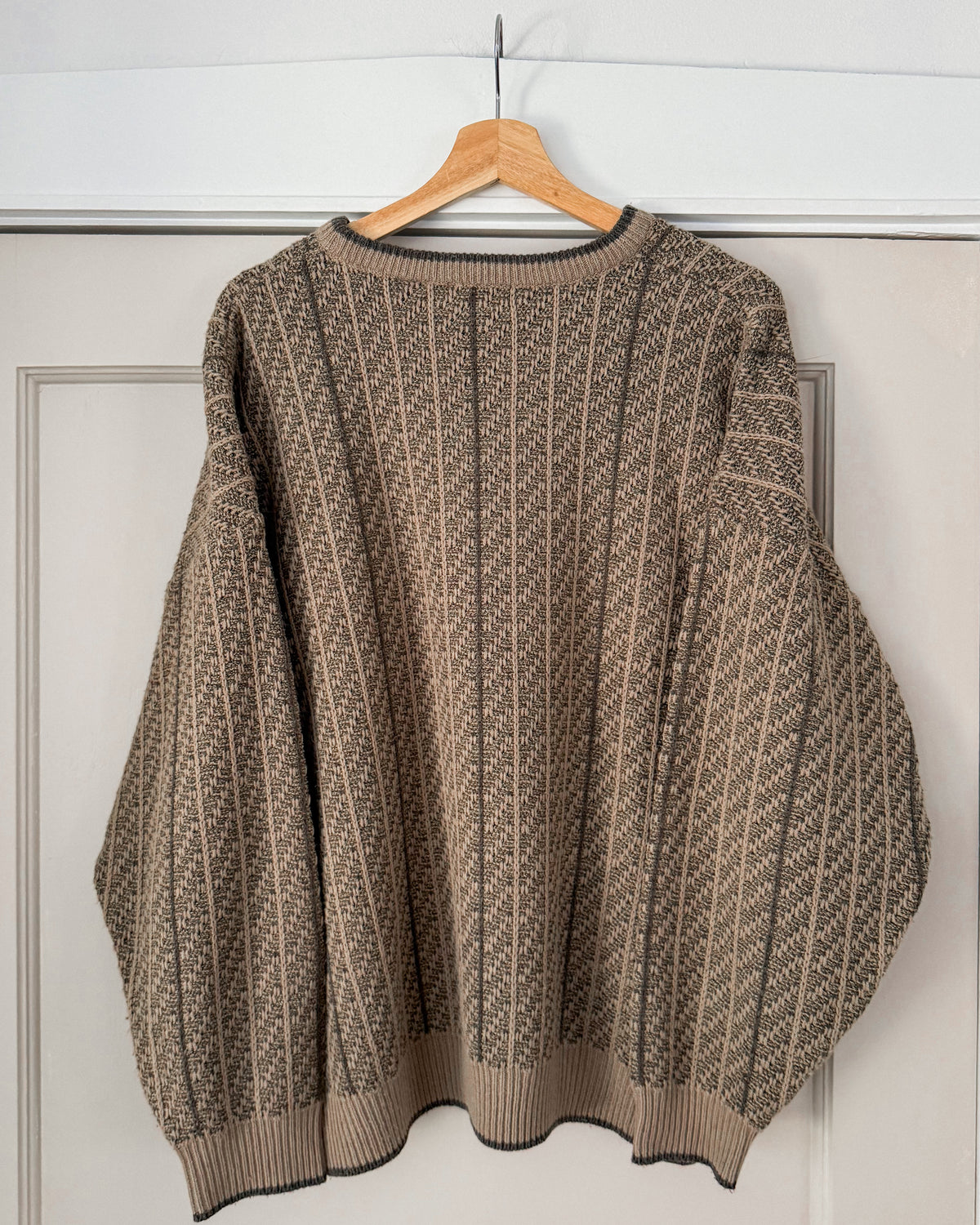 90’s Jantzen Knitted Sweater