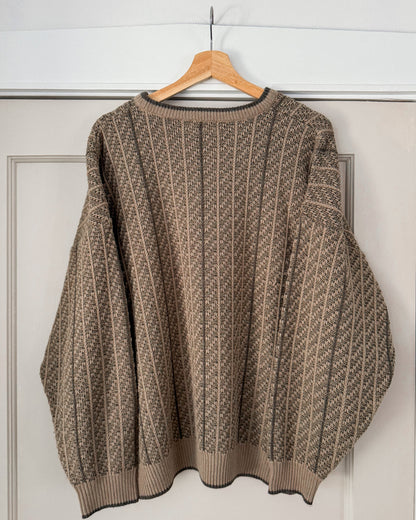 90’s Jantzen Knitted Sweater