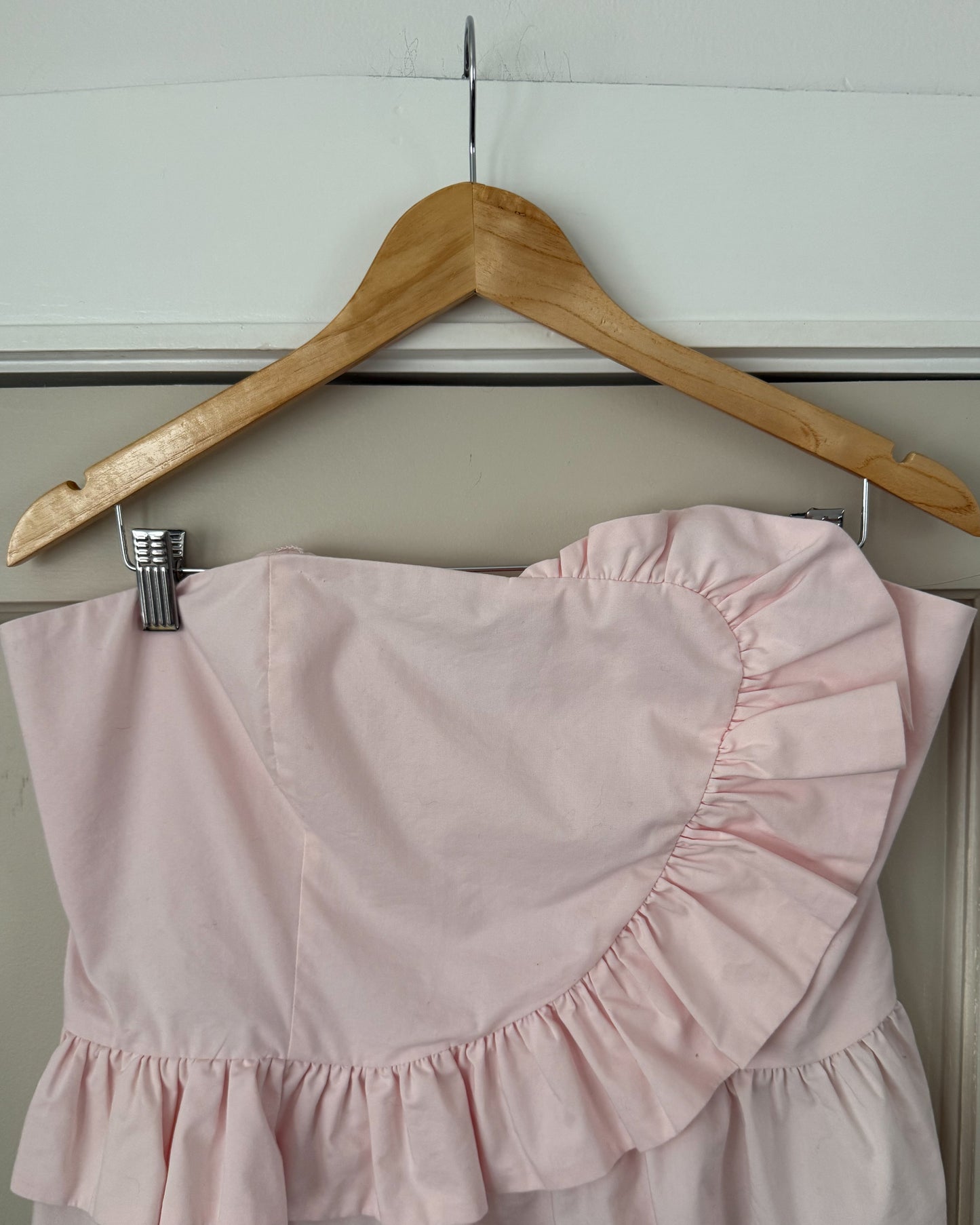 Express Tube Top