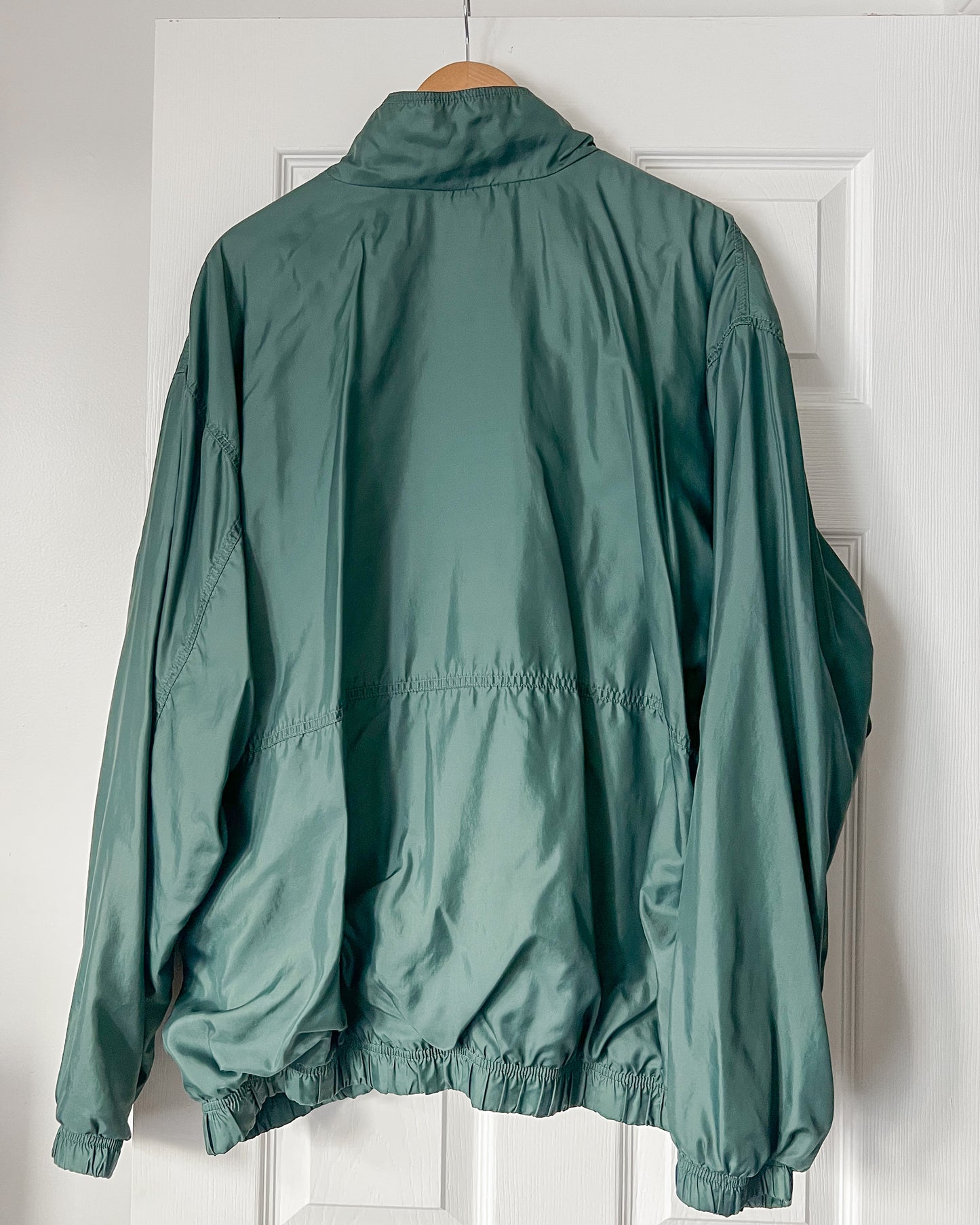 Vintage Nike Windbreaker