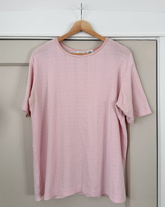 Bentley Pink T Shirt