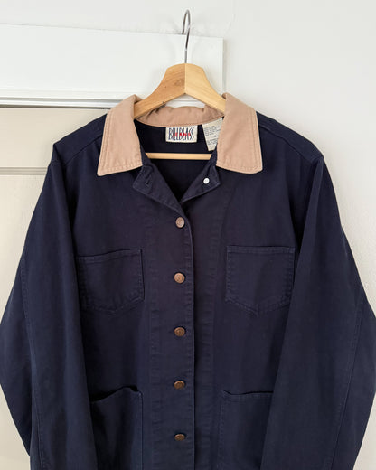 Bill Blass Chore Coat