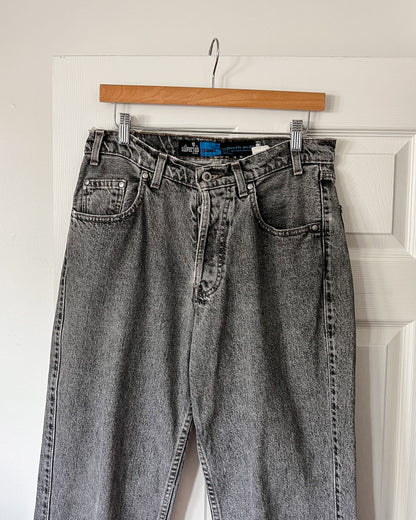 Silver Tab Levi’s