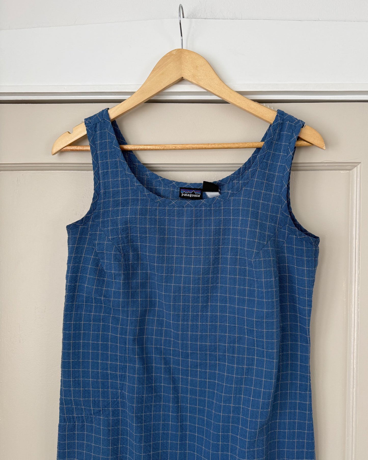 2000’s Patagonia Dress