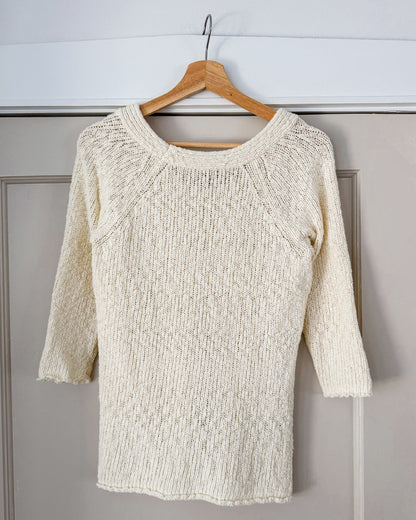 J. Jill Sweater