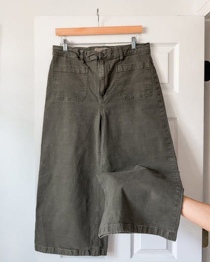 Point Sur Wide Leg Pants