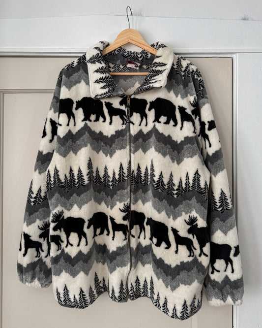 Northern Lifestyle Fleece Jacket