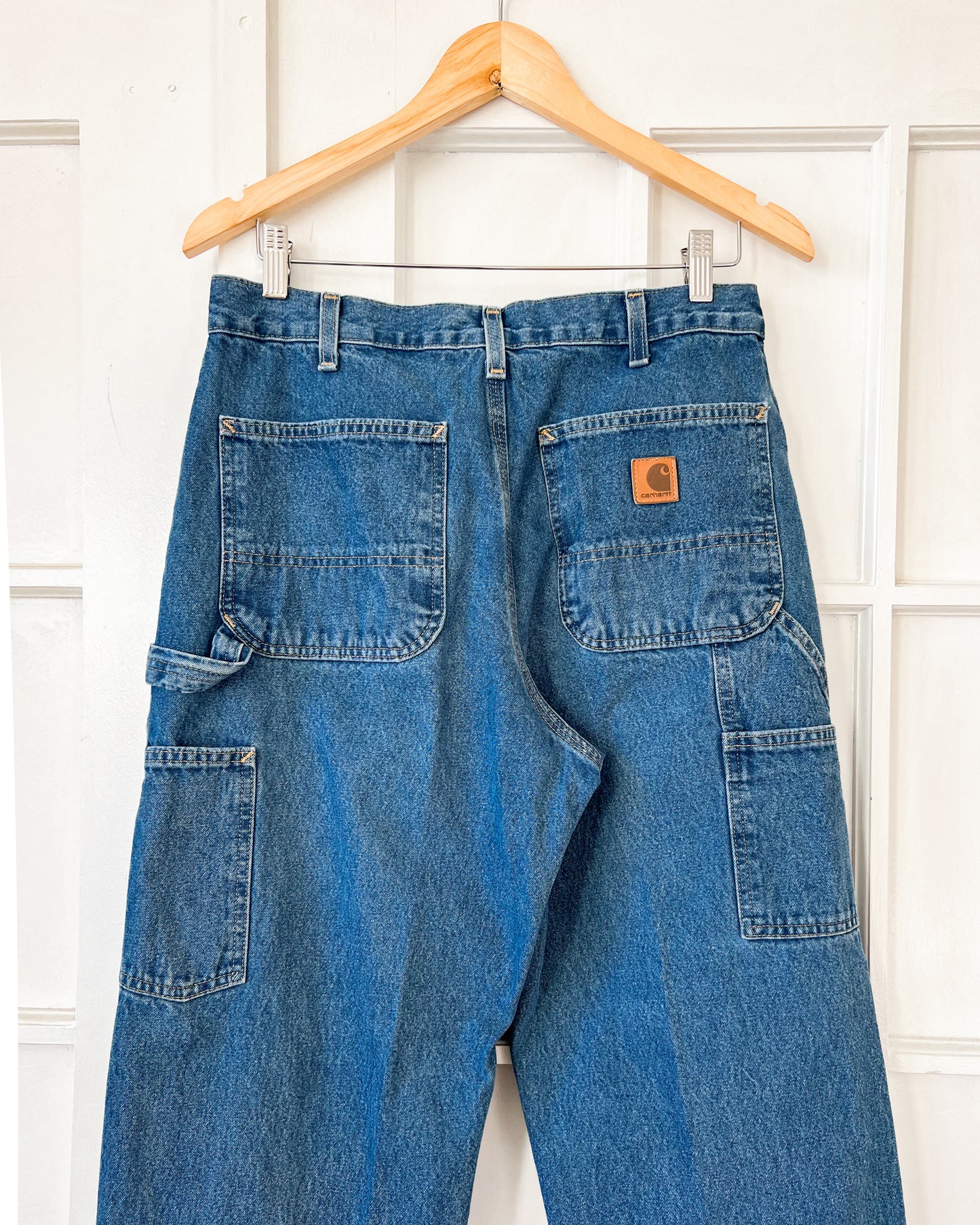 Carhartt Carpenter Jeans